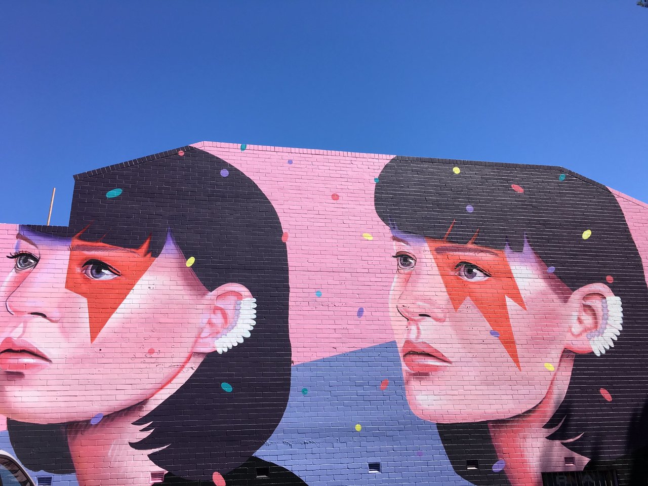 #LP writer in #Australia. RT @CristianBonetto: Toowoomba: an unexpected highlight for #streetart fans. #Queensland https://t.co/3GjSNjVRf6