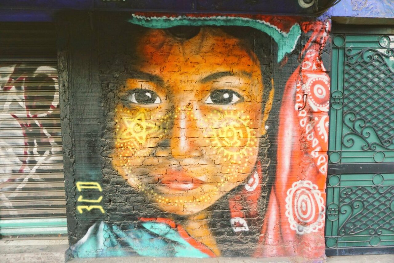 Love this mural in #MexicoCity. #Travel #SouthwestPassport #CDMX #Ad #Mexico #StreetArt https://t.co/1pBYTtEI8b