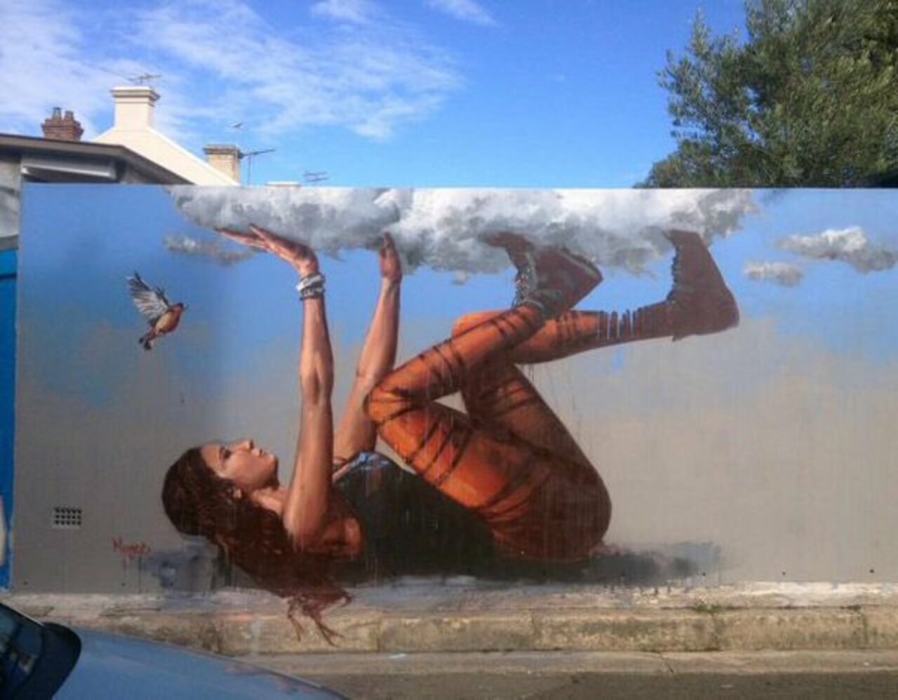 Fintan Magee#art #graffiti #streetart https://t.co/JC0KvVzsfi
