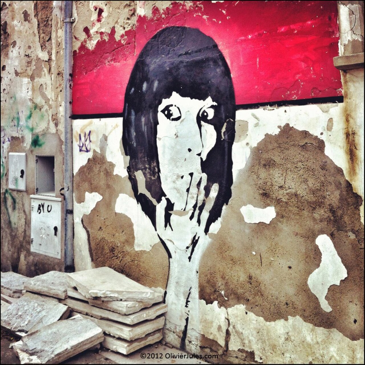 Ouch#mural #graffiti #termoli https://t.co/abTwUD6vhg