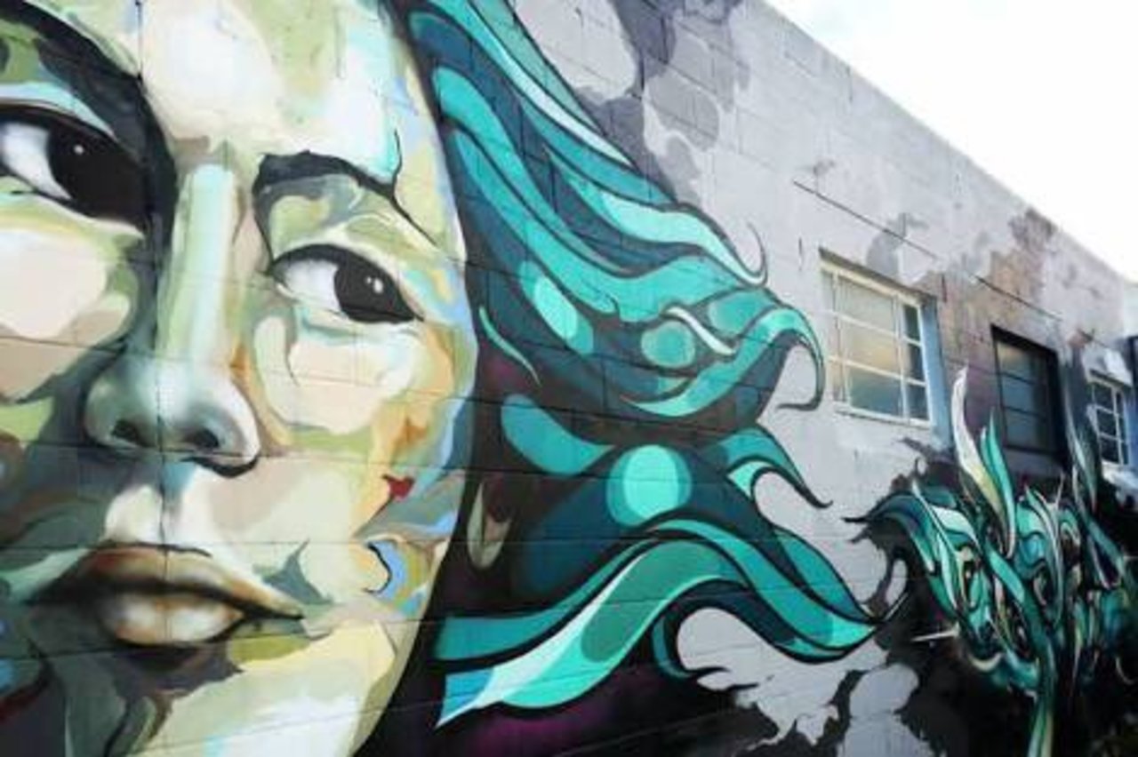 #mural by Seb Humphries #Adelaide #Australia #streetart #art #graffiti https://t.co/50FI8w7fnd