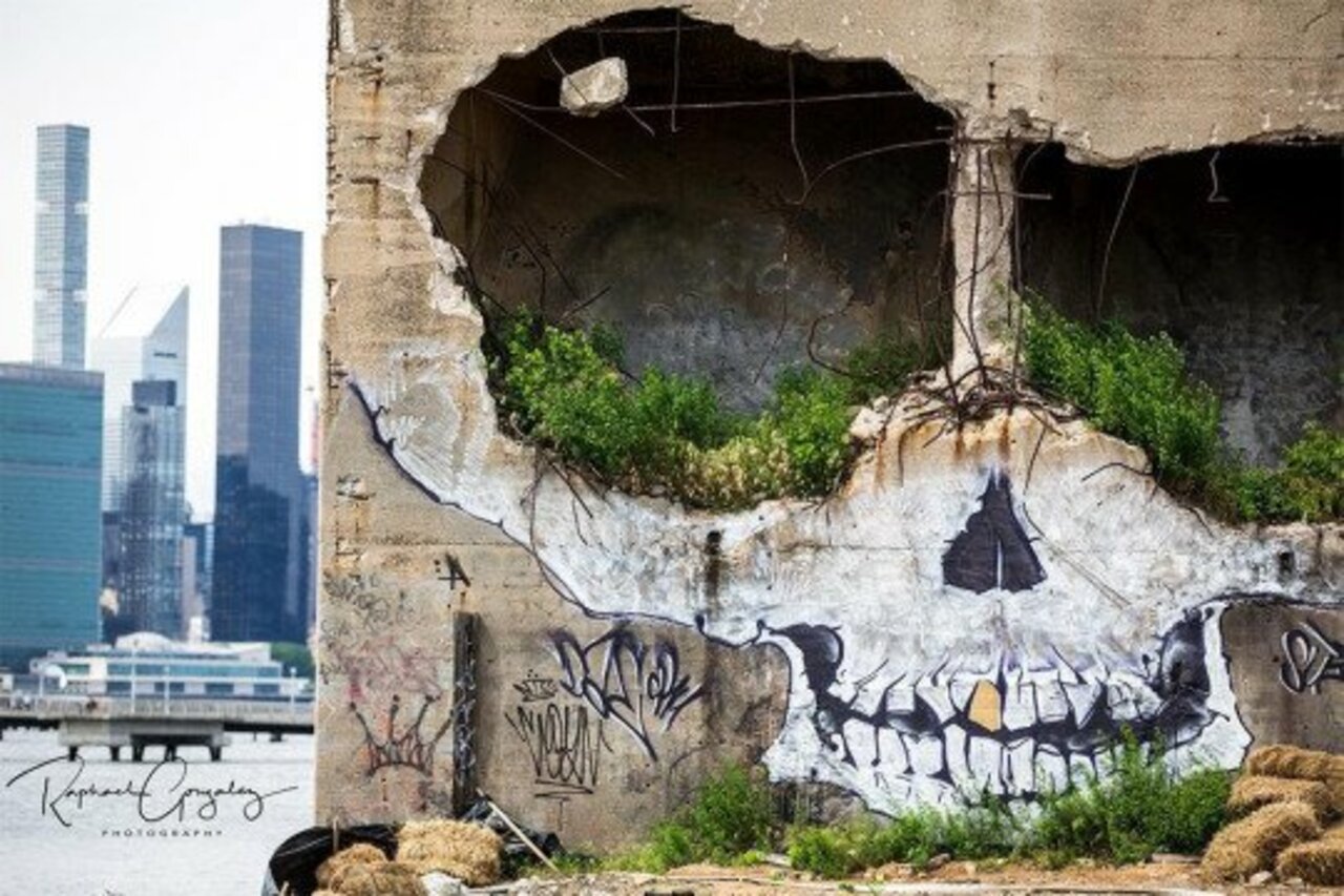 Amazing graffiti by New York artist Suitswon http://geyserofawesome.com/post/162100475463/we-always-love-it-when-street-artists-utilize #graffiti #streetart #art #newyork https://t.co/wcFRcdwYd6