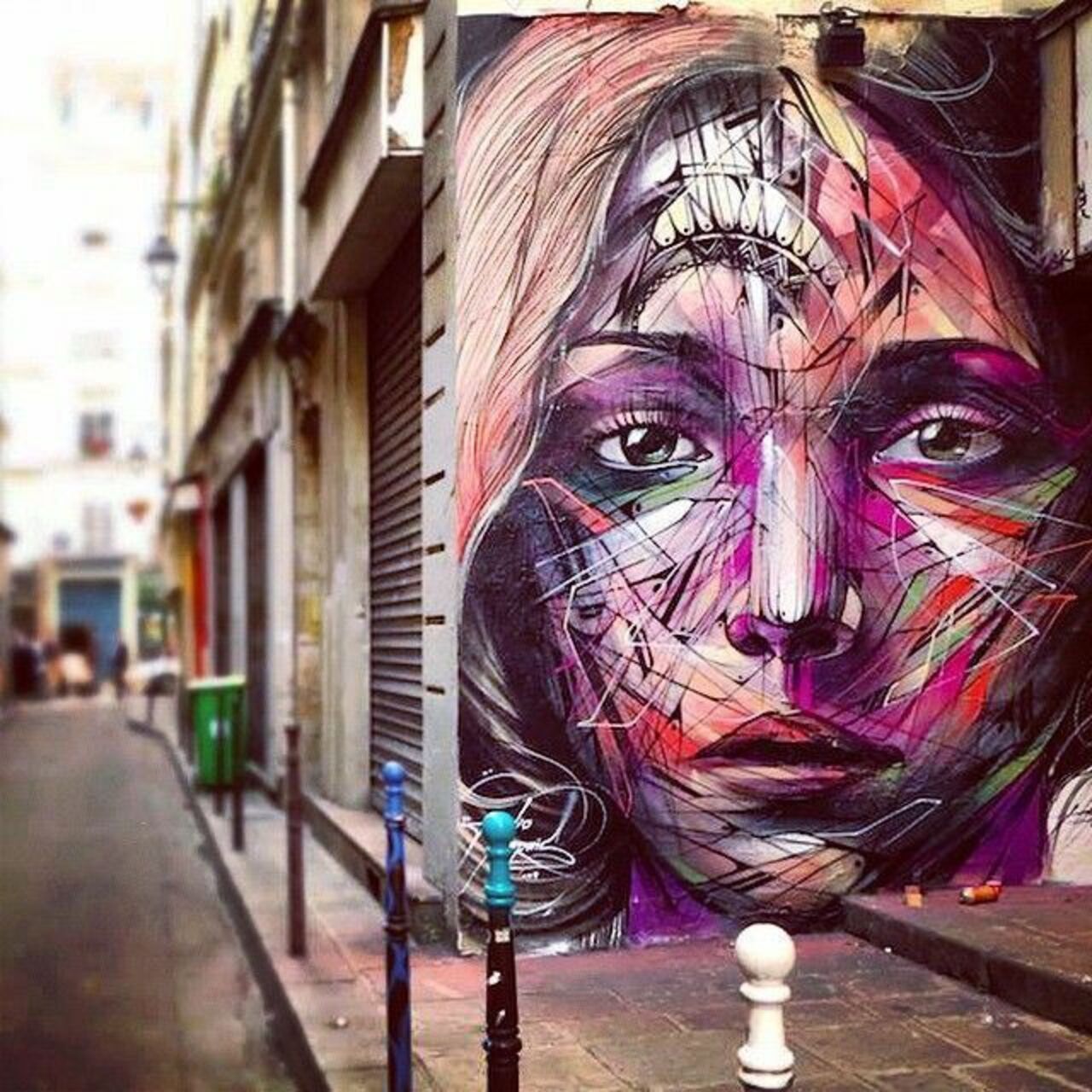 Hopare in Paris#streetart #mural #art #graffiti https://t.co/ZXHOpdZYL8