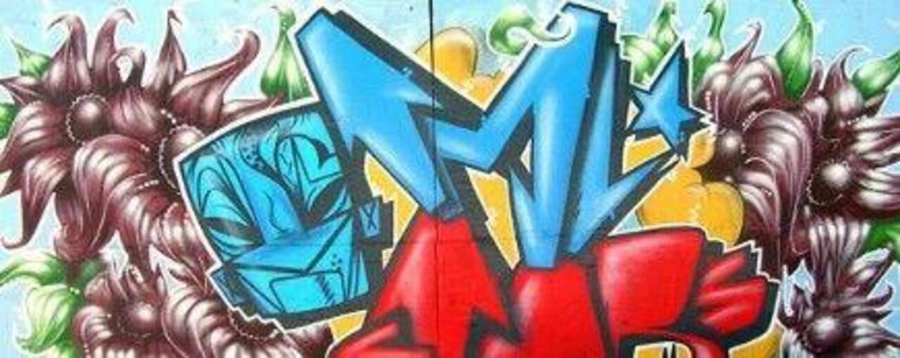 Graffiti https://twib.in/l/XABKxgyd8B8 via @twibbleio #graffiti #art #urbanart http://t.co/hlllgcI6ew