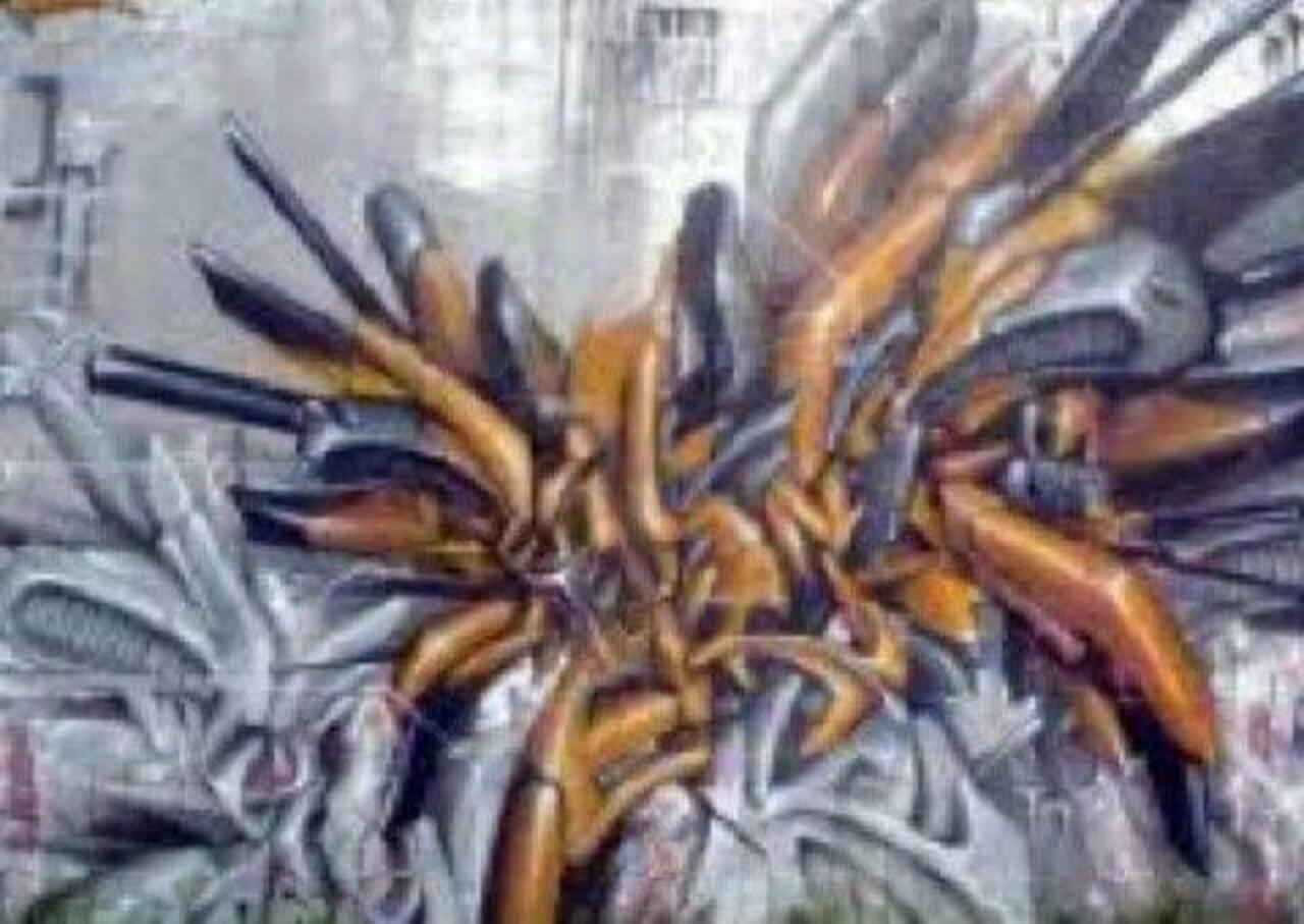 Graffiti https://twib.in/l/9Ea8bdy7oGE via @twibbleio #urbanart #graffiti #art http://t.co/tQ7cZCHOU4