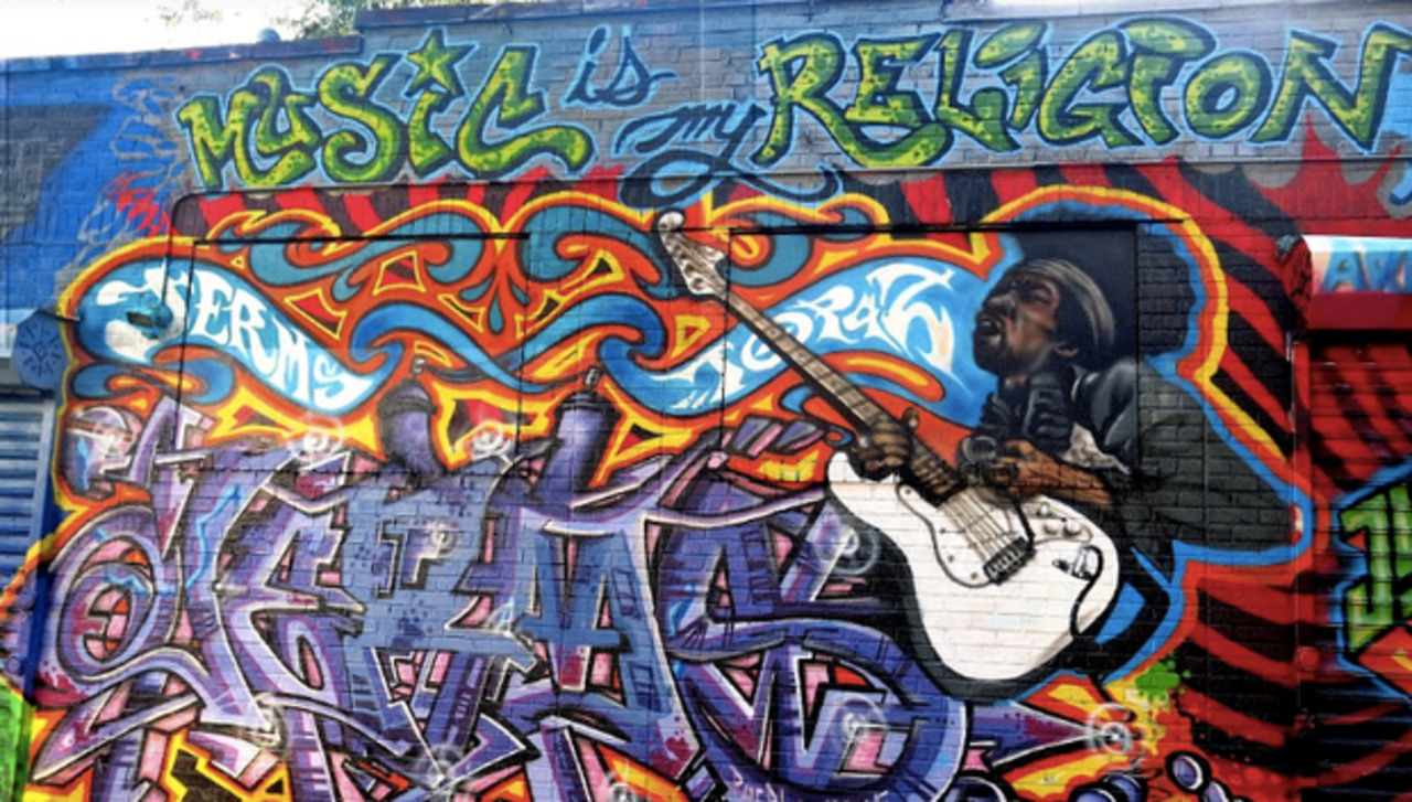 How #Google is Helping Preserve Iconic Street #Art Forever http://buff.ly/1qpAFzo via @pri #graffiti http://t.co/p8nuKzMIe5