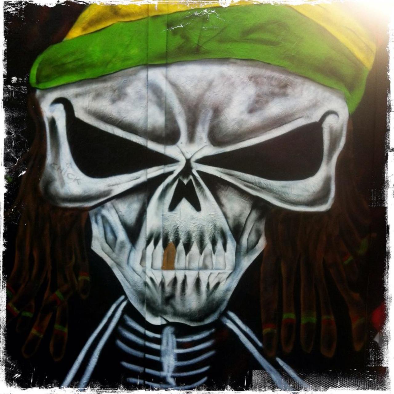 Jah War Kills by @geestreetart | Hackney Road | #streetart #art #graffiti 

@ShoreditchGraf @MariaB074 http://t.co/2t4fOWWR8s