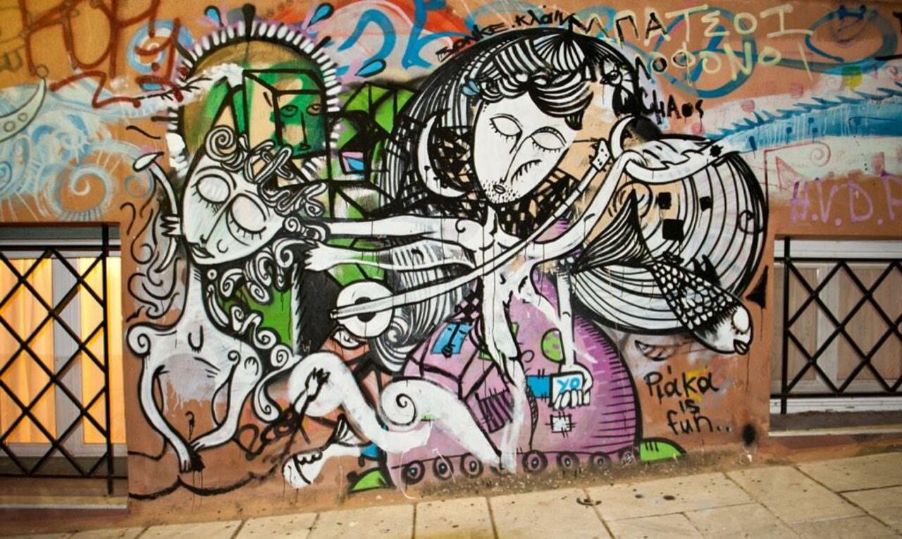 “@mikecooln: “@Pitchuskita: Sonke
Athens

#streetart #art #graffiti #mural http://t.co/YuHKxfY54O””