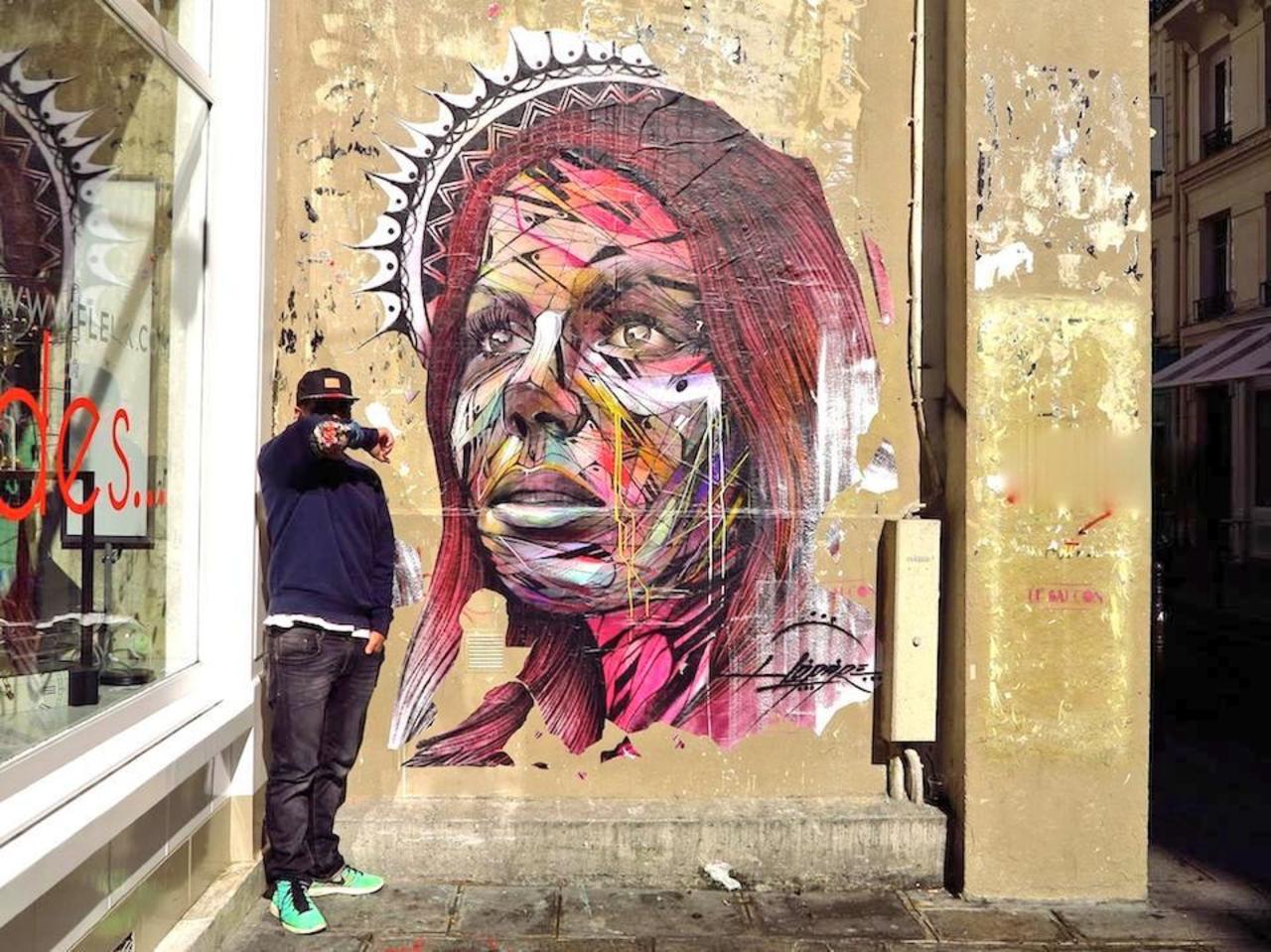 “@Pitchuskita: Hopare
France

#streetart #art #graffiti #walls http://t.co/2ylcUvyRFh”