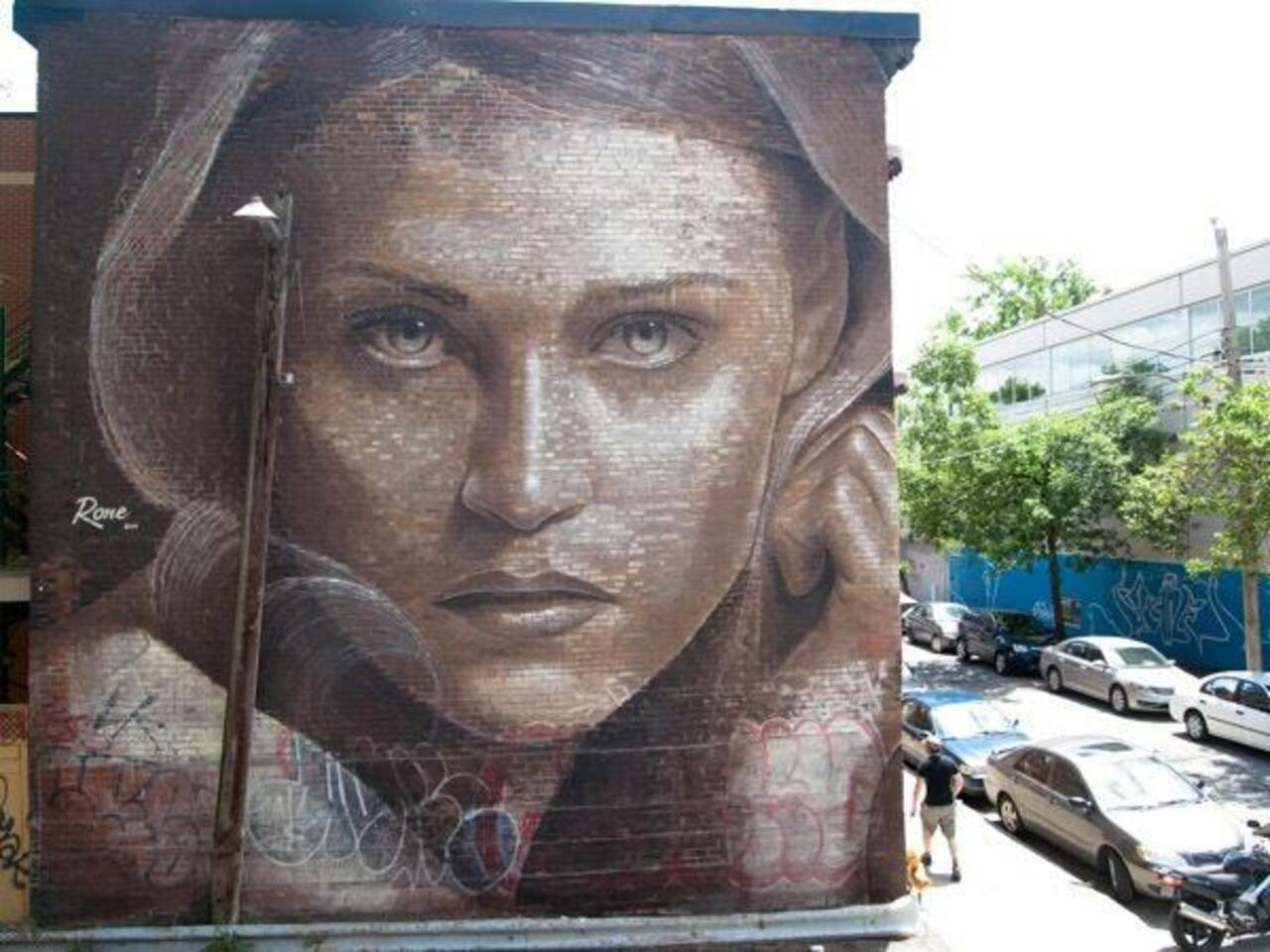 "@brightonseagull: Amazing mural by RONE in Montreal http://t.co/WTCIE4iN49"
#graffiti #streetart #urbanart #spraypaint #stencil #mural #art