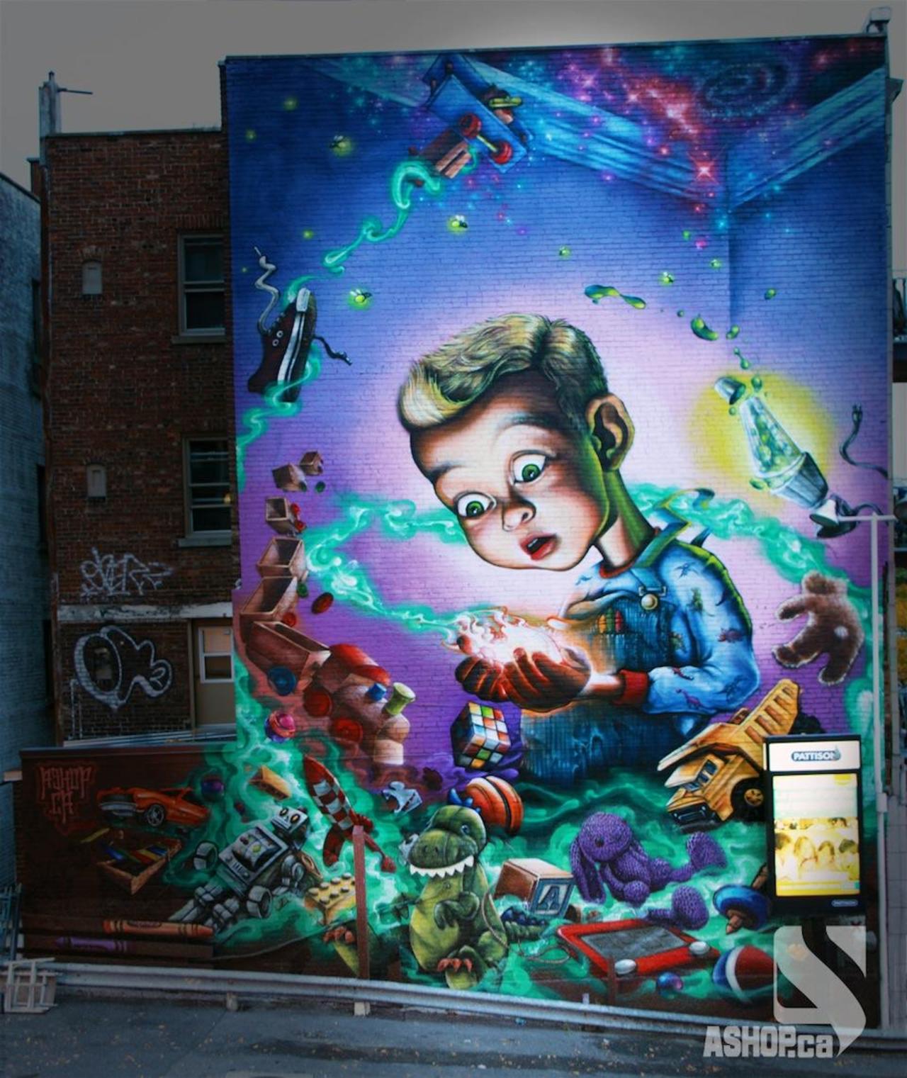 "@KimKaosDK: StreetArt By?
#StreetArt #art #UrbanArt http://t.co/9nJOFdSRrr" #graffiti #streetart #urbanart #spraypaint #stencil #mural #art