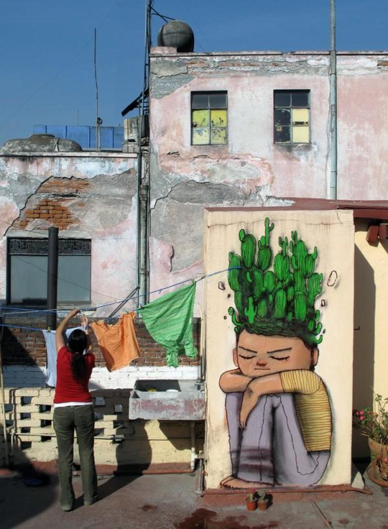 "@CmoaXWoman: Le street-art de Seth #streetart #urbanart http://t.co/LtN9jlvhmC" #graffiti  #urbanart #mural #art #aerosol #spraypaint