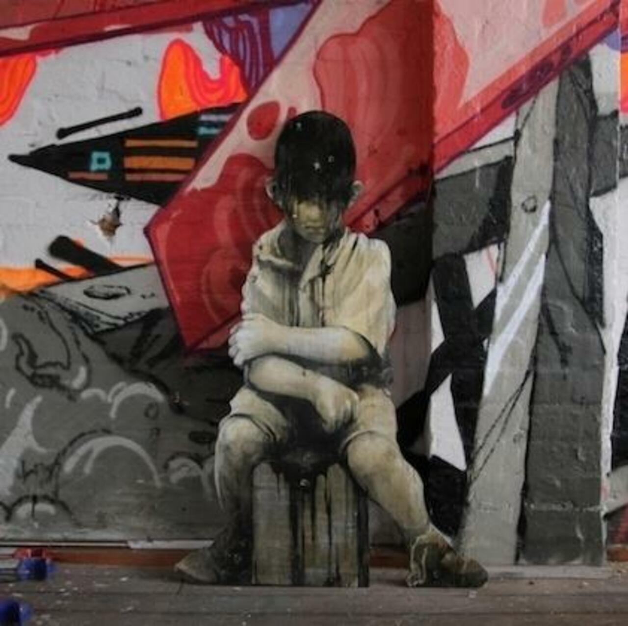 #art 
#streetart
#graffiti # TaylorWhite http://t.co/MAozokuVQm