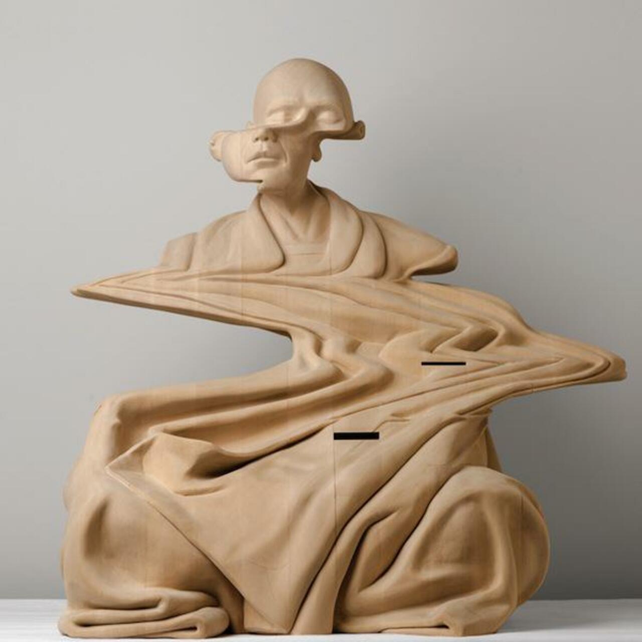Unique Wooden Sculptures by Paul Kaptein - http://go.shr.lc/1tCIahN via @inspiration_hut #sculpture #art http://t.co/TrlAJxIami