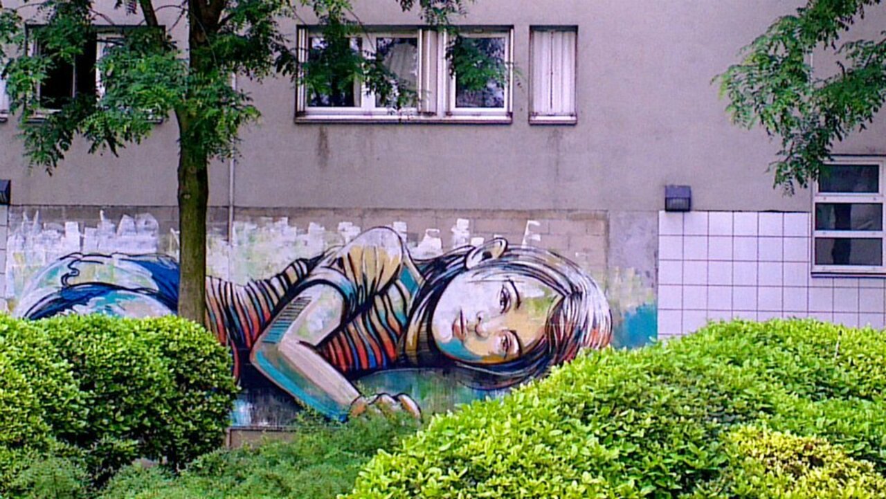 StreetArt from around the World
#StreetArt #art #UrbanArt http://t.co/dWoab7QpDT