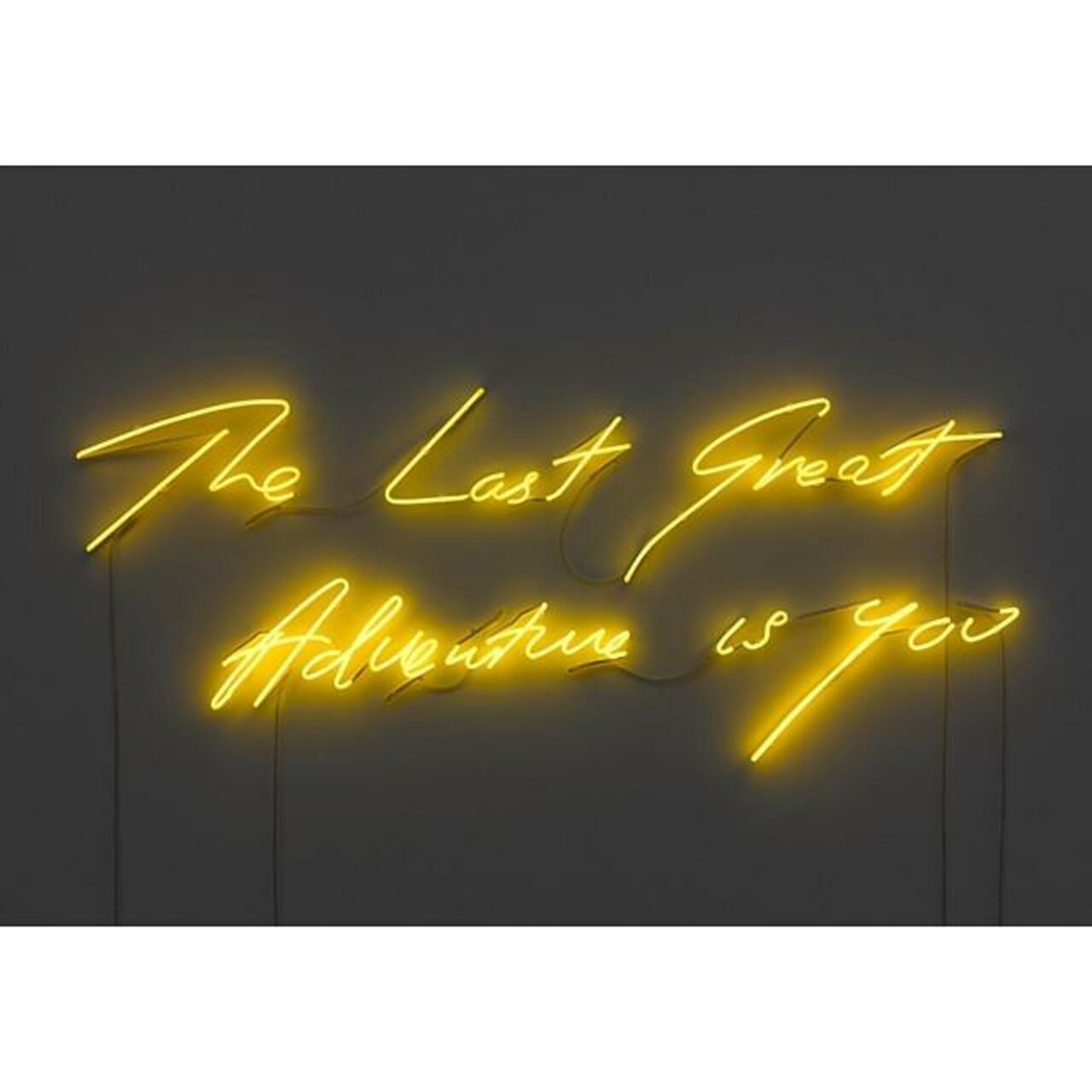 Love this Tracey Emin, edless classic. #mode #modecollective #nottinghill #club #art #music #london #picoftheday ... http://t.co/6sys4YDWAX