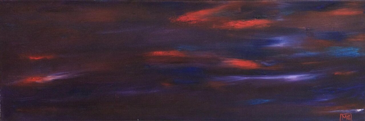 Original #art oil painting, framed £275
#cornwall

In Sea We Dream - Purple http://www.littlecornishkitchen.com/product/in-sea-we-dream-study-in-purple/ http://t.co/q2bjCl9VWO
