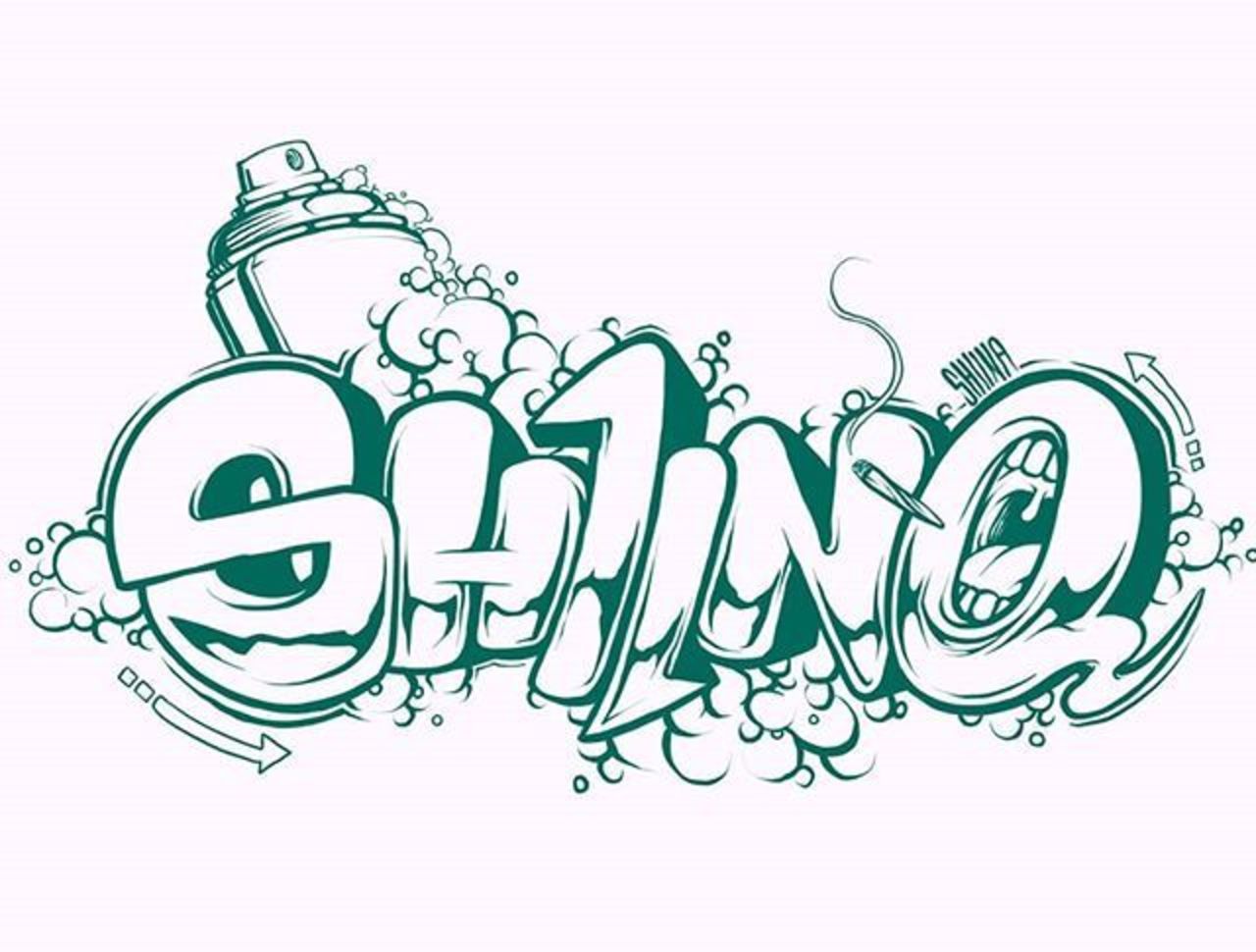 I l#love to #Smoking and #Graffiti all day :D #SH11NA #Letter #streetart #hiphop #weed #smoke #ipad #procreate #applepencil #tokyo #JapanI l#love to #Smoking and #Graffiti all day :D #SH11NA #Letter #streetart #hiphop #weed #smoke #ipad #procreate #applepencil #tokyo #Japan https://t.co/G3woWfgp4P