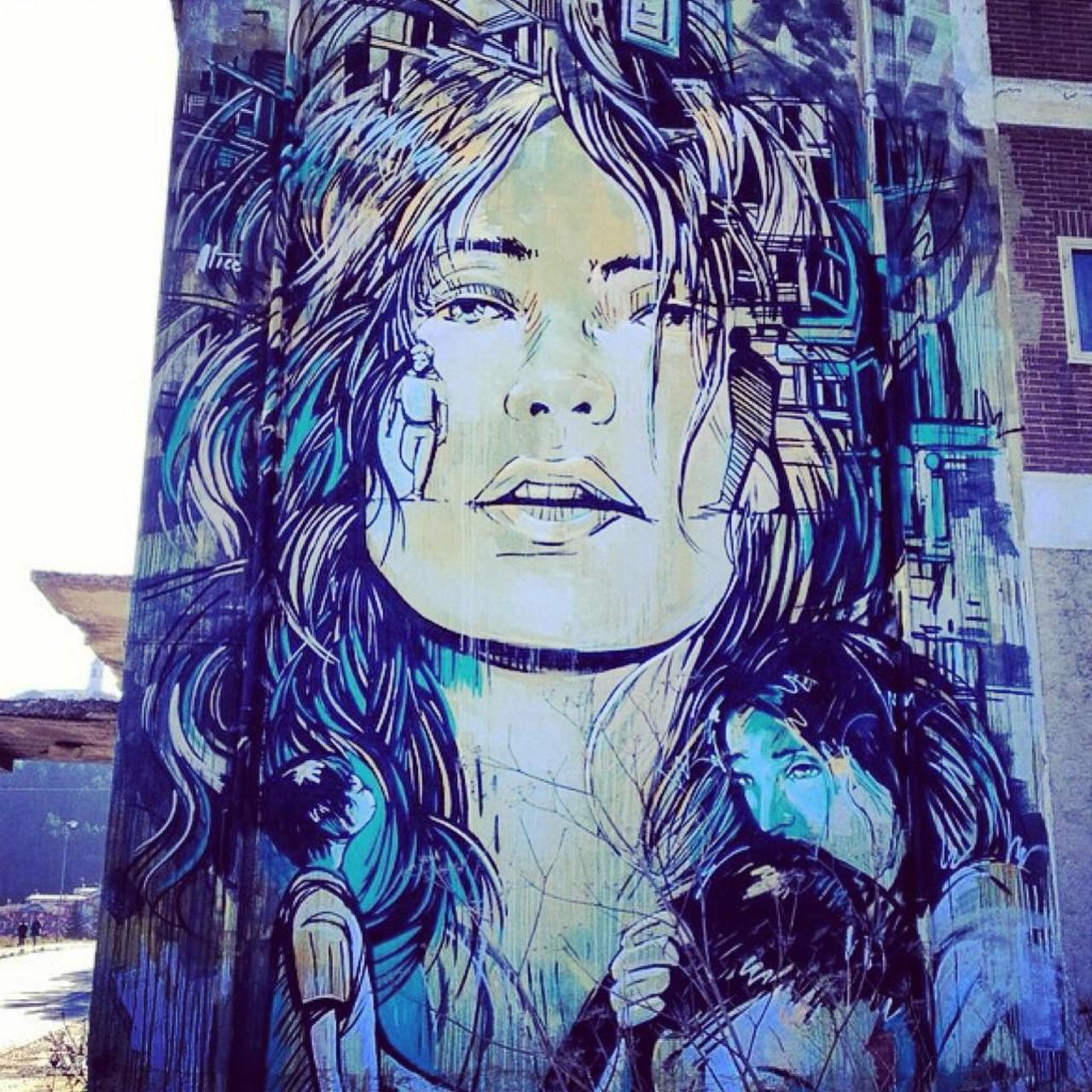 #graffitiart #graffiti #murales #mural #StreetArt #muralart http://t.co/1p8b7eHwd1