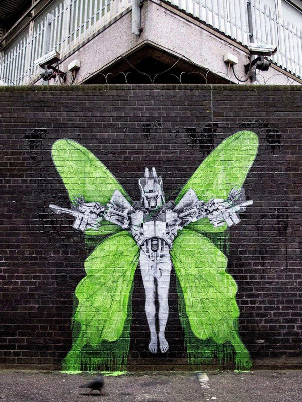 Ludo - #London, #UK

#streetart #urbanart #mural #art #graffiti http://t.co/f5fVPvOBZb