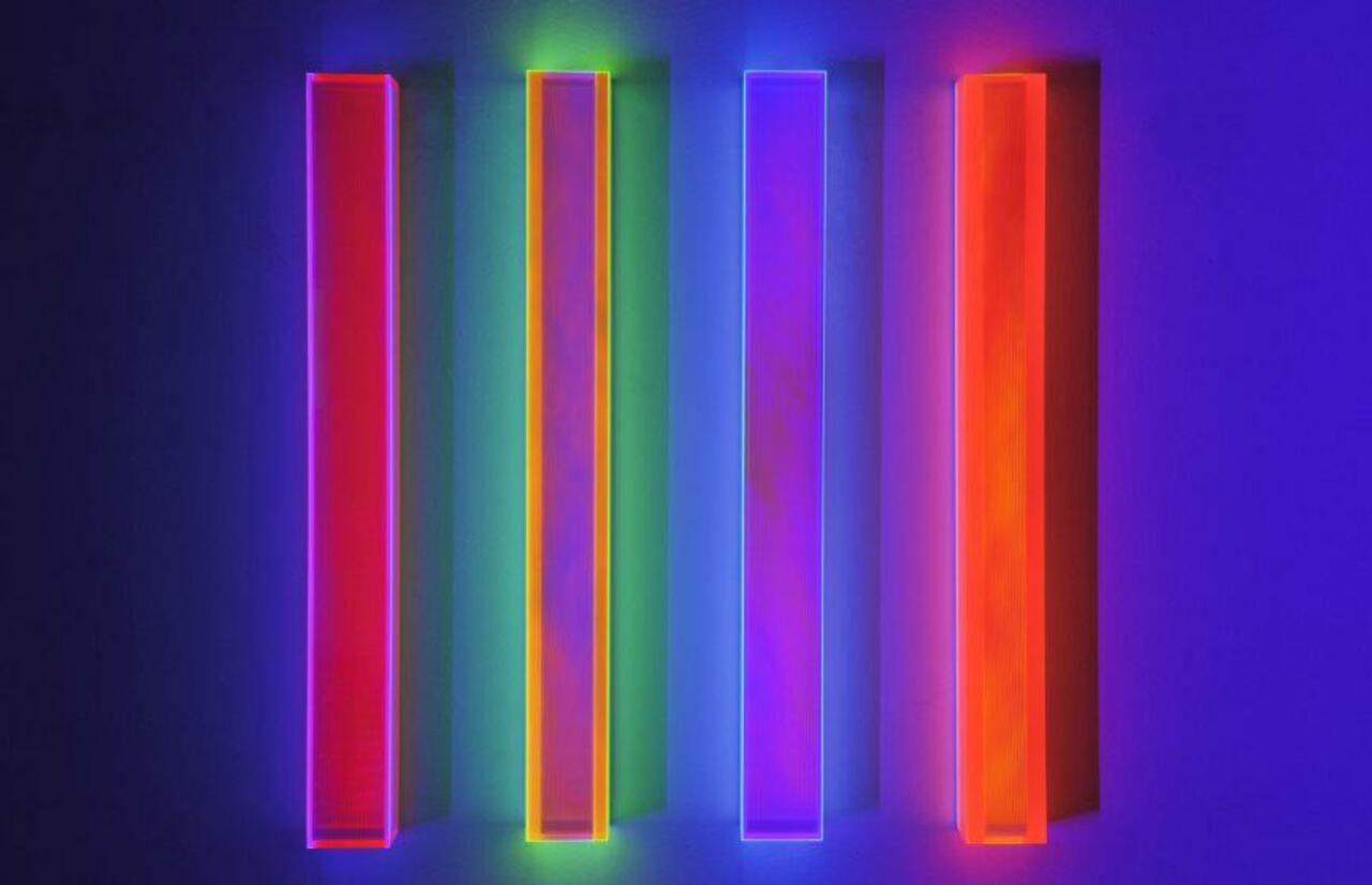 \\ #Harmony composed of #forms #light #colors //
#exhibition #contemporary #art #sculpture #NY
http://goo.gl/4LBrux http://t.co/2wbSlOskrB