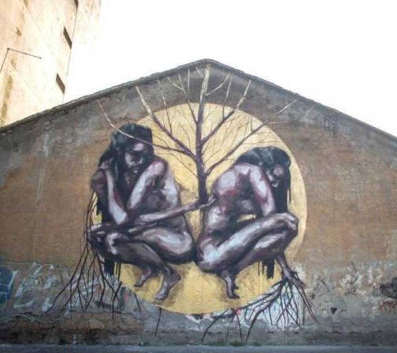 “@hypatia373: #art #streetart #graffiti 
#FranBosoletti http://t.co/X4yNgirvTr” http://t.co/xFg1uOo0Az