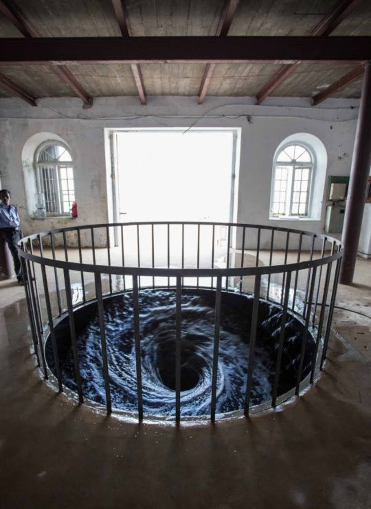 Anish Kapoor installations
#installation #art http://t.co/AwCH4jjioK