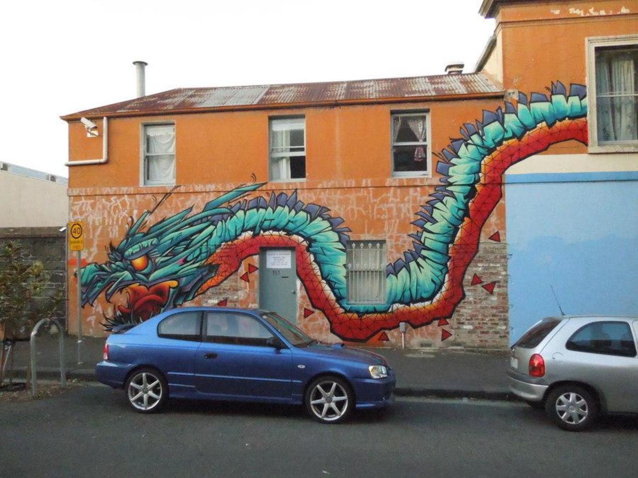 Streetart by Putos in Australia (http://globalstreetart.com/putospaint  )

#streetart #urbanart #mural #art #graffiti http://t.co/Fkzm4q8zvu