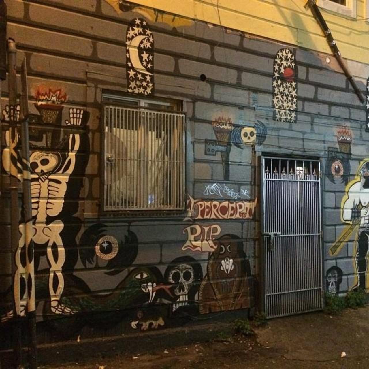 #Mural #Graffiti #WallArt #Art #MissionStreet #SanFrancisco http://t.co/FqoAwWjARB
