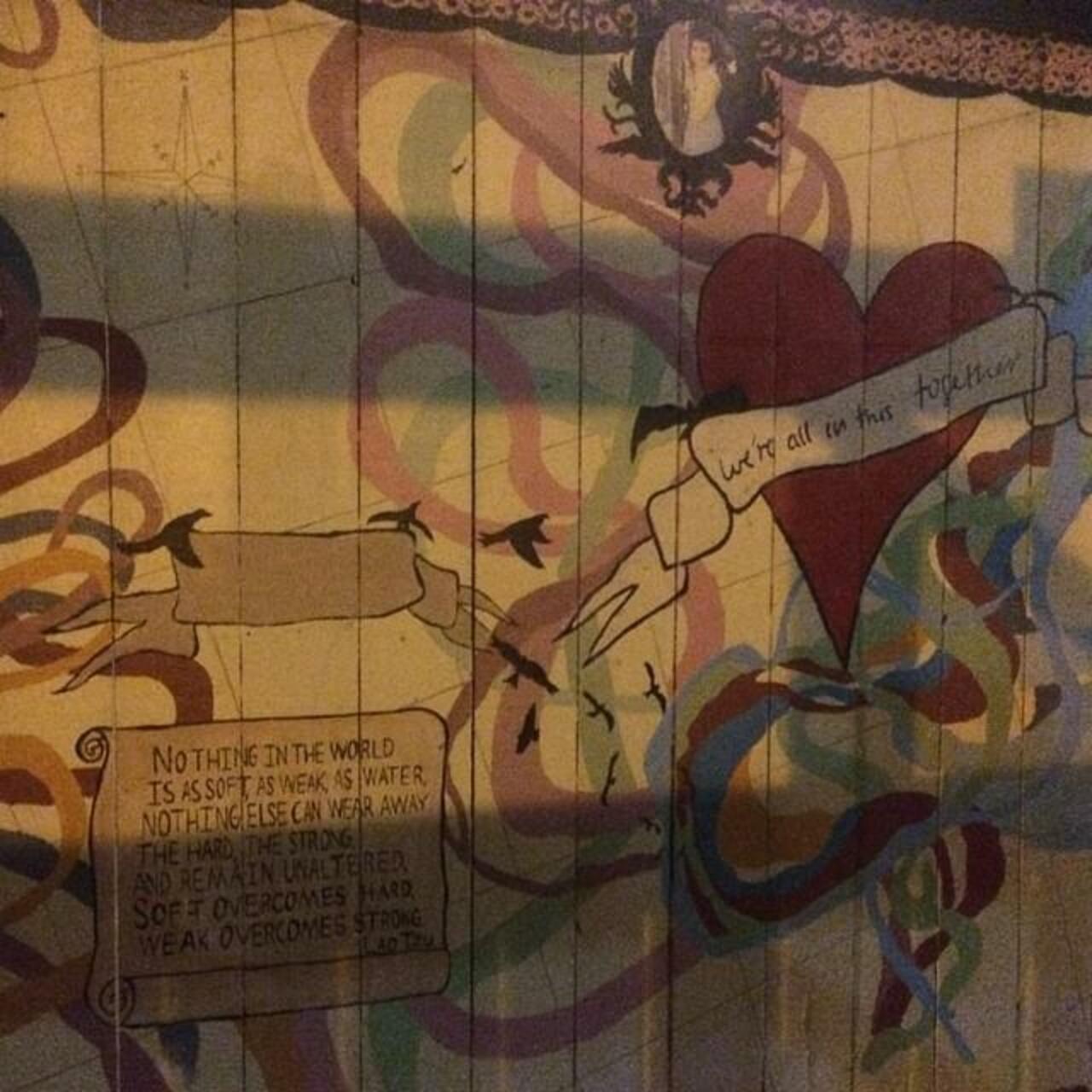 #Mural #Graffiti #WallArt #Art #MissionStreet #SanFrancisco http://t.co/R0YUdfRMTk