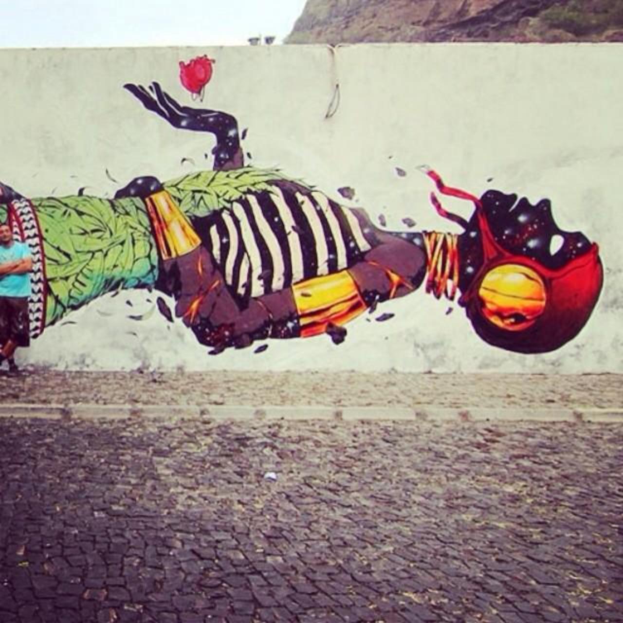 #graffiti #murales #mural #sprayart #stencil #streetart http://t.co/4FHyqnvurq