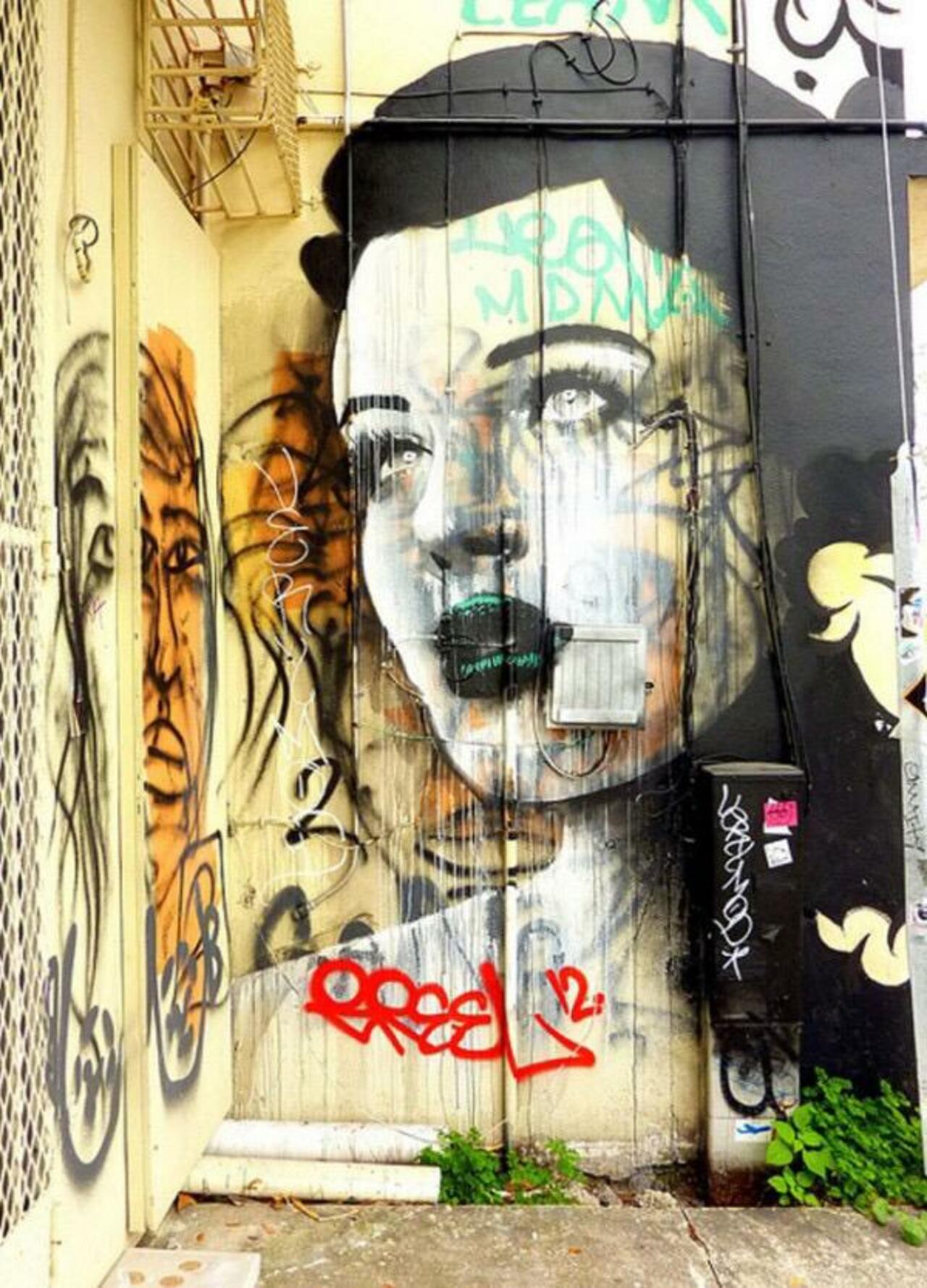 Rone
#streetart #art #graffiti #mural http://t.co/KJqBiTX366