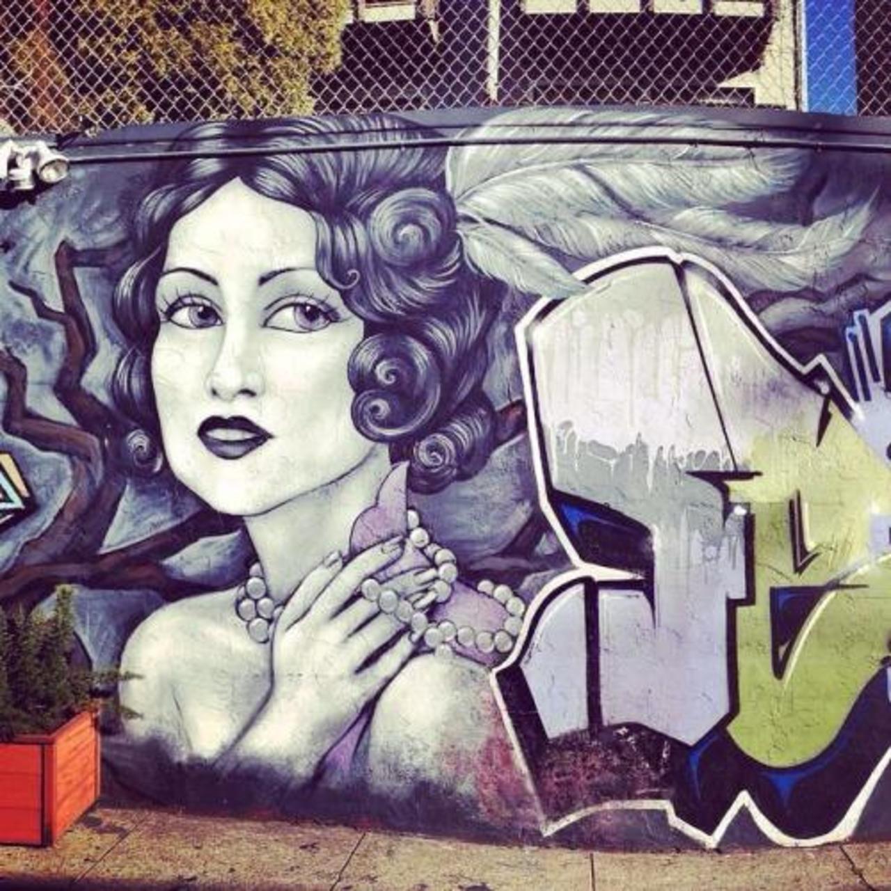 ##Streetart ##Sprayart ##Stencil ##Graffiti ... - #Mural - #ZangArt #Showcase - http://bit.ly/1NkwKN6 http://t.co/Znt5egPuqH