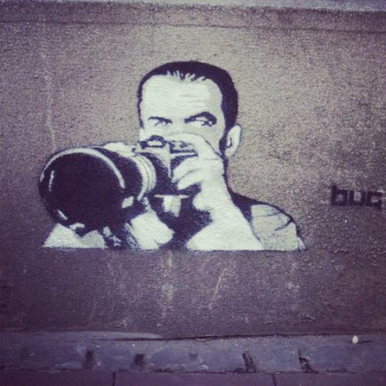 ##Streetart ##Sprayart ##Stencil ##Graffiti ... - #Mural - #ZangArt #Showcase - http://bit.ly/1BUy7Pw http://t.co/D7gzh9OUTy