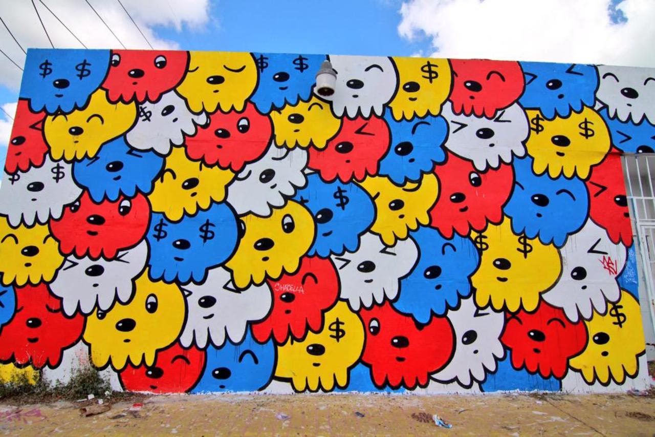 Sonni ( from Argentina )
#streetart #art #graffiti #mural http://t.co/reT8W3zSIm