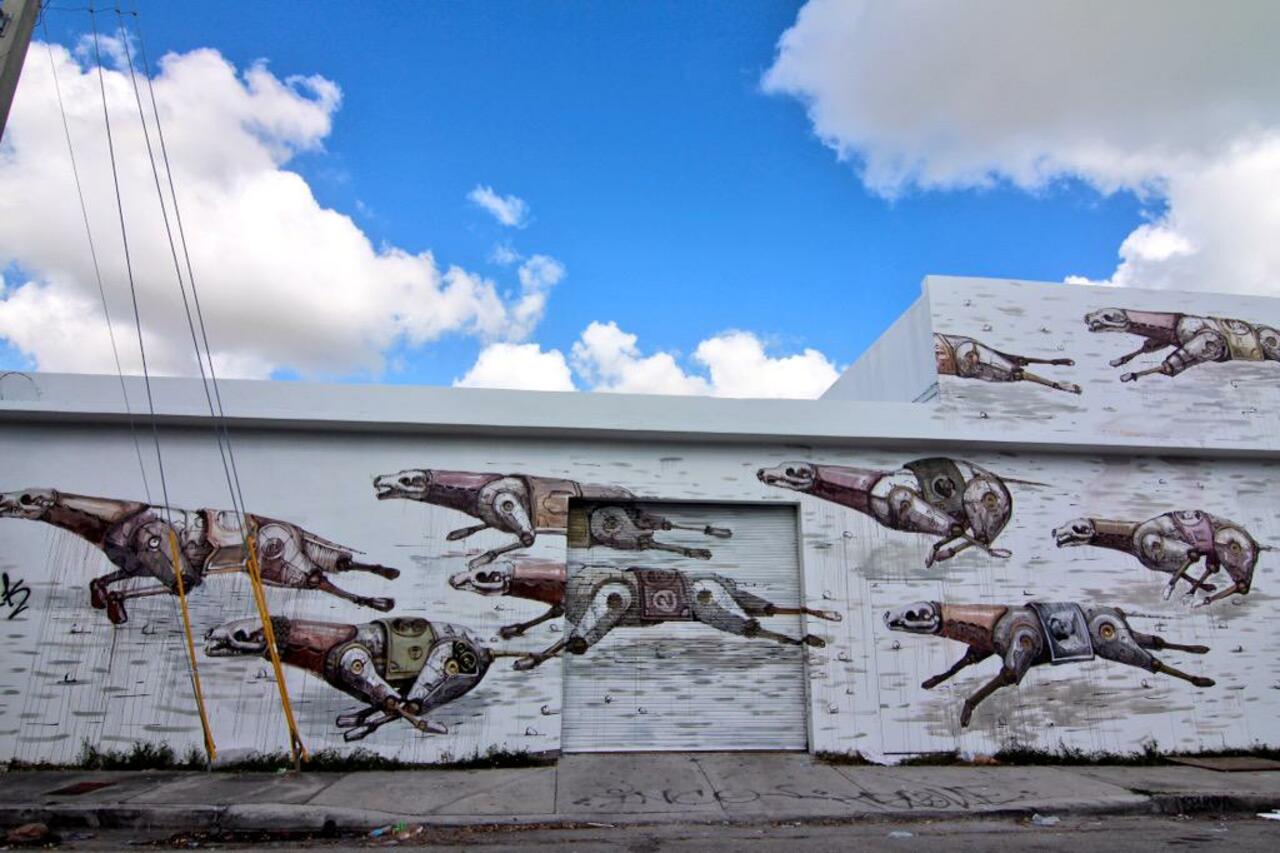 Pixel Pancho
#streetart #art #graffiti #mural http://t.co/NGlZH3PVQF