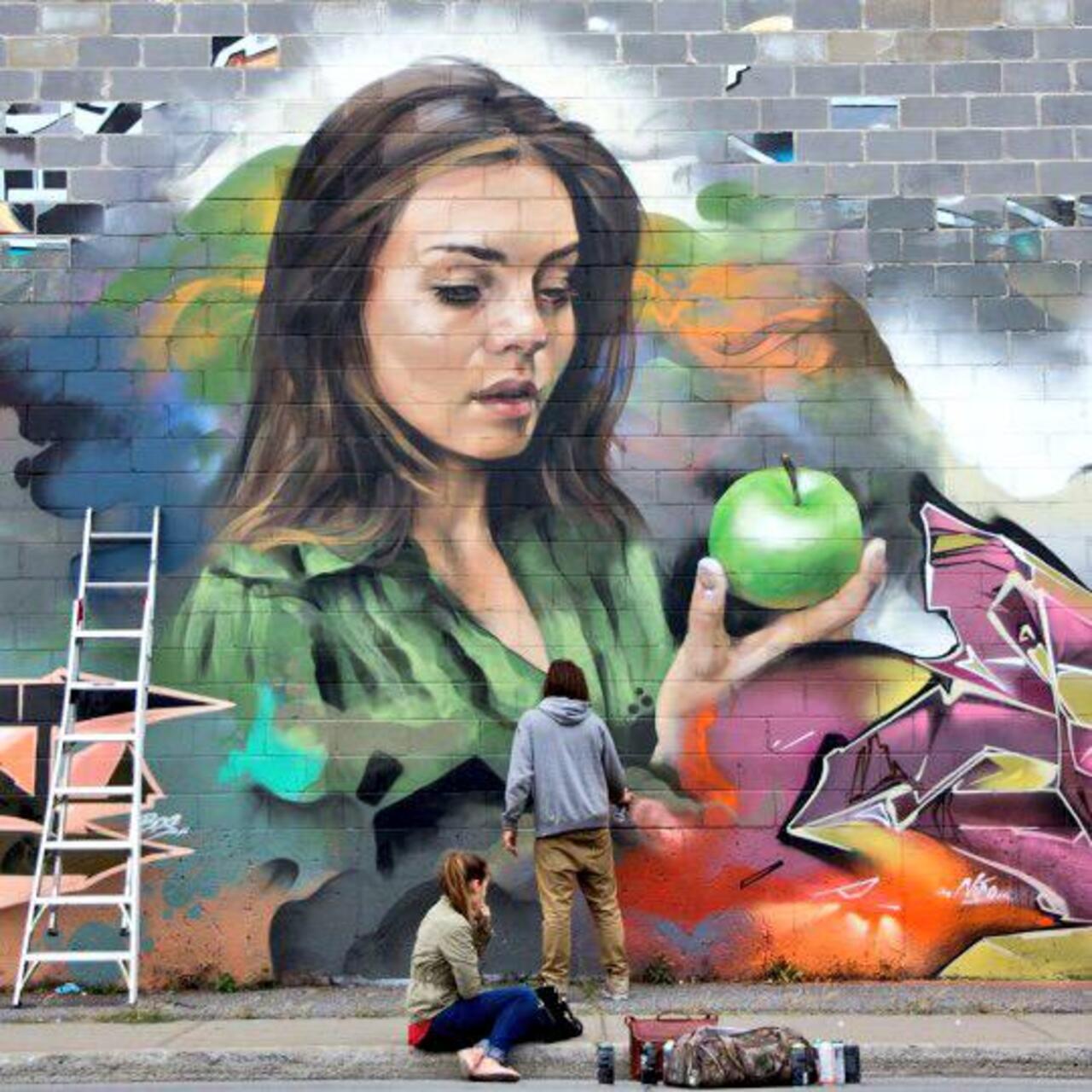 Young Jarus
#streetart #art #graffiti #mural http://t.co/rinoAMLsDq