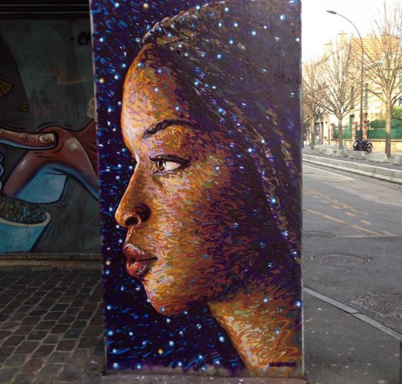 Street Art by Jimmy C in Vitry sur Seine, Paris

#art #arte #graffiti #streetart http://t.co/5xtE5MLDAk