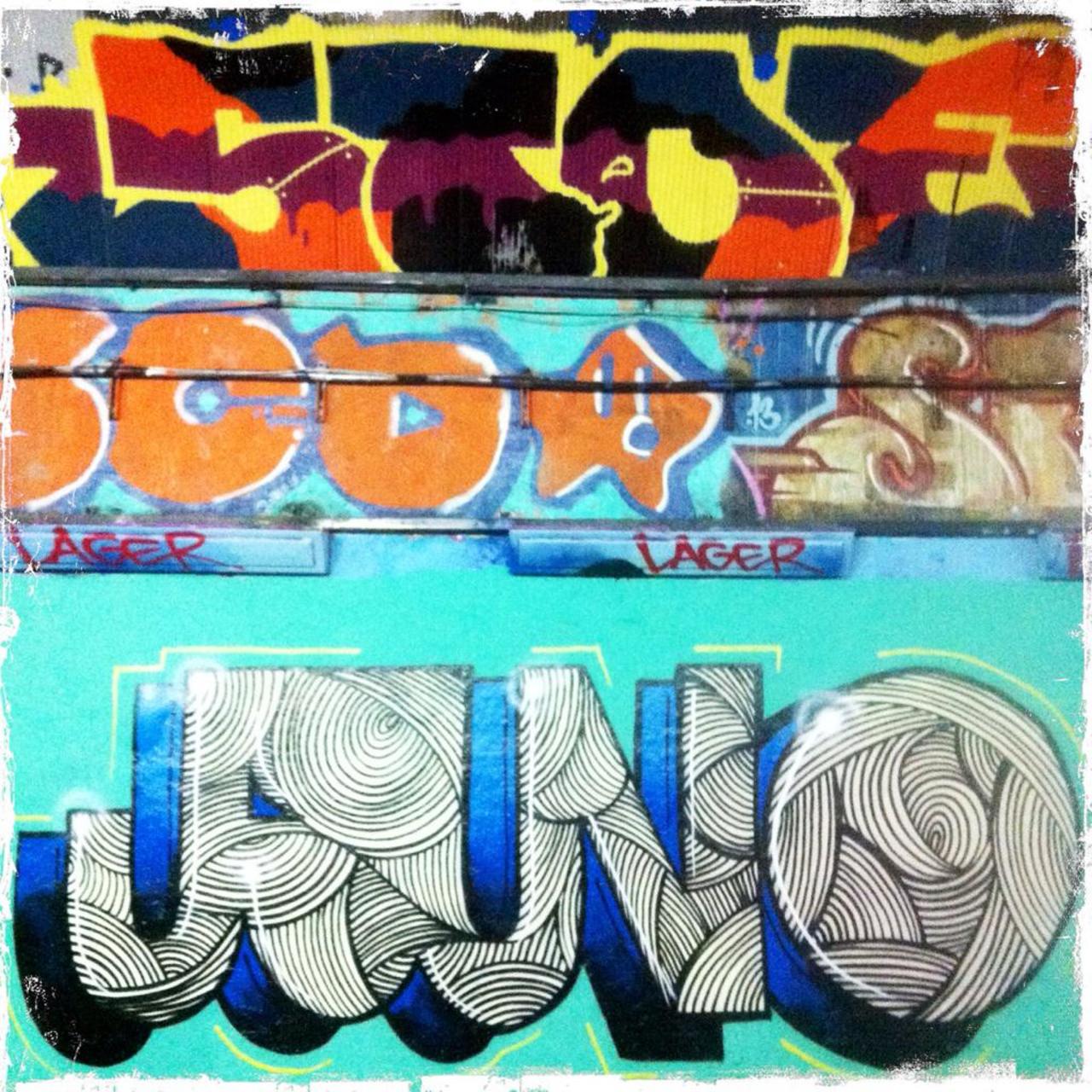 JANO #LeakeStreet (think its jano..)... #art #streetart #graffiti http://t.co/XctAX2tC1A