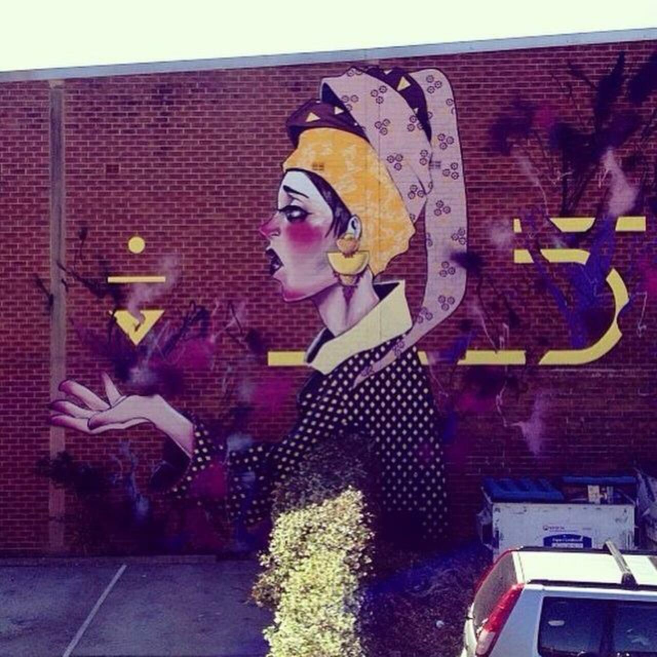 #art #streetart #graffiti 
#LucyLucy http://t.co/JJAVeXOknJ