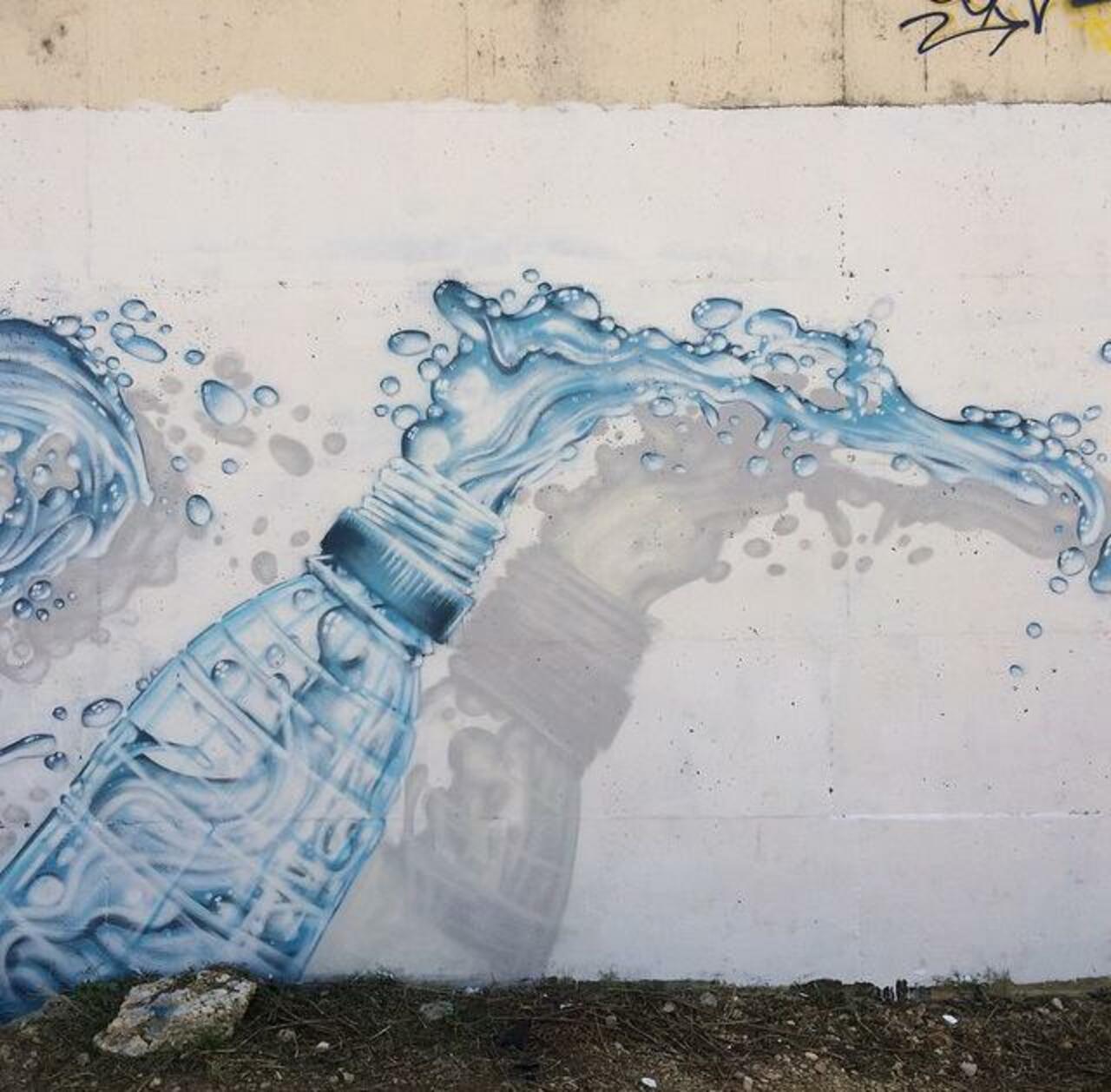 'Bottle'
Class new Street Art by JeazeOner 

#art #arte #graffiti #streetart http://t.co/ixdsl7T0cf