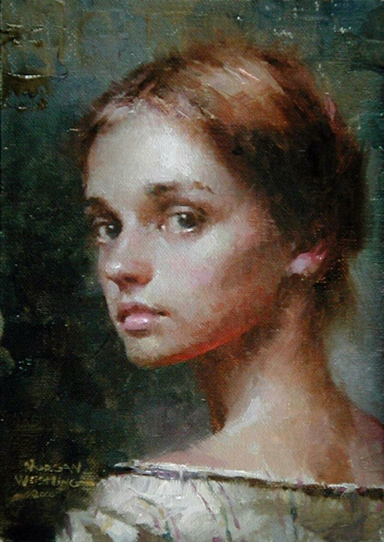 A Momentary Glance
by Morgan Weistling
American http://t.co/qLz5BBlefy